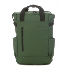 Рюкзак Snowball 41505 колір зелений