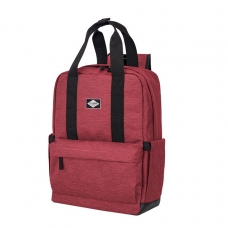 Рюкзак Lee Cooper 41642 колір червоний