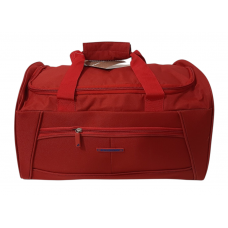 Дорожня сумка Madisson Snowball 51150 колір червоний
